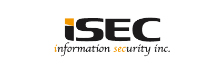 iSEC - Top Enterprise Security Startups In APAC iSEC