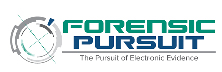 FORENSIC PURSUIT - Digital forensics Services Companies FORENSIC PURSUIT