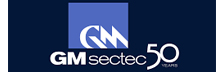 GM Sectec - Top Managed Security Services Companies in Apac - 2022 GM Sectec