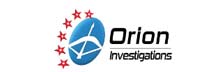 Orion Investigations