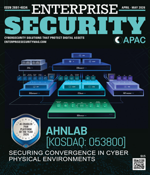 Ahnlab [KOSDAQ: 053800]: Securing Convergence In Cyber Physical Environments