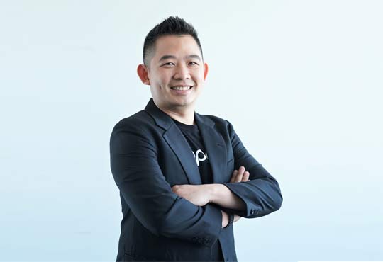 Setiawan Hermanto, Head of IT Security at Tokopedia | Enterprise Security Mag