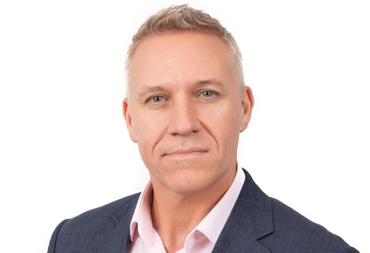 'Conscious' cyber security leadership 