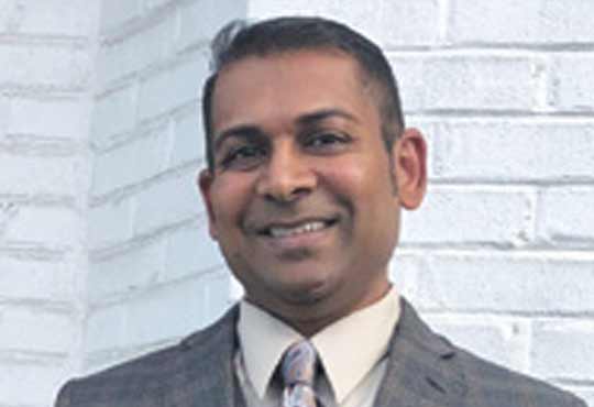 Recent Trends Impacting the it Industry