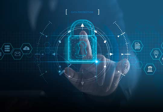 Cybersecurity and AI Risk Management Solutions Driving Enterprise Resilience 