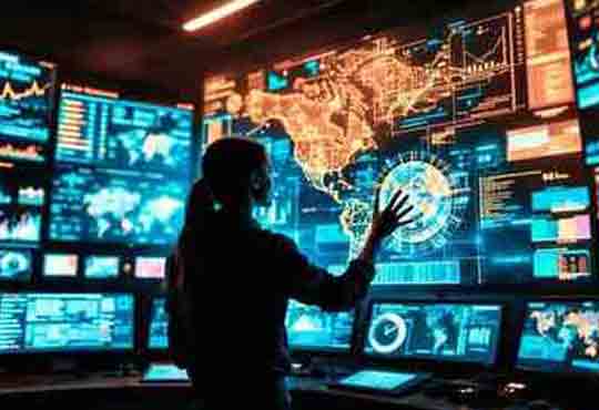Real-Time Identity Verification in a Fraud-Defined Economy