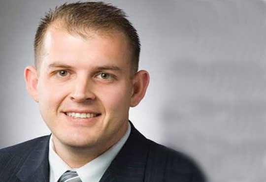 Shaun D. Marion, CISO, Honeywell International Inc. | Enterprise Security Mag