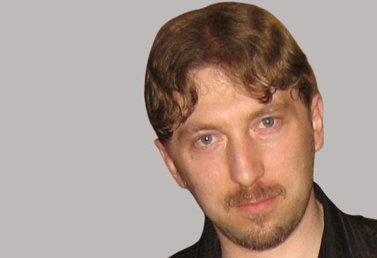 Krasimir Vitanov, Head of Enterprise Cloud and Integration Solutions, tbi bank | Enterprise Security Mag