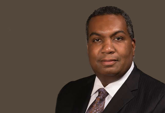 Ron Green, EVP & CSO, Mastercard | Enterprise Security Mag