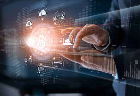 Integrated Security Solutions Enhancing Modern Business Operations