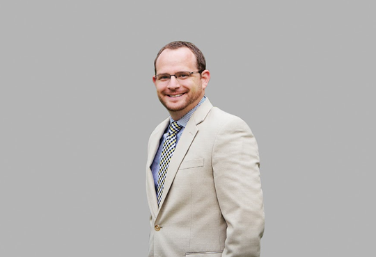 Wes Spencer, CIO, FNB Bank Inc. | Enterprise Security Mag
