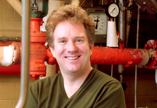 Why IT Security And SCADA/ Manufacturing Security Are Different