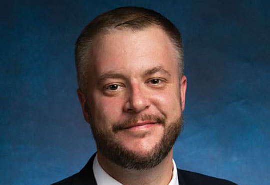 The Leadership Discipline behind Modern Cyber Defense