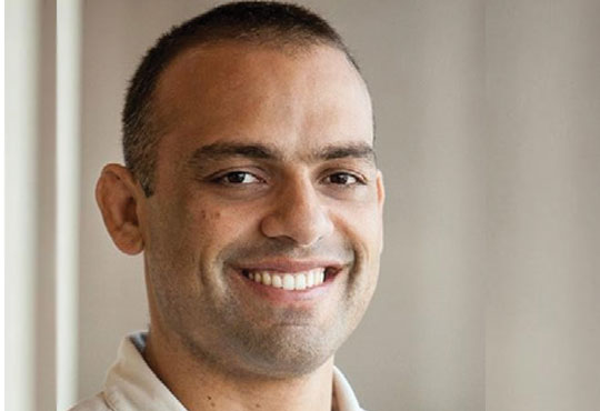Jeremiah Grossman, Interim CEO, WhiteHat Security | Enterprise Security Mag
