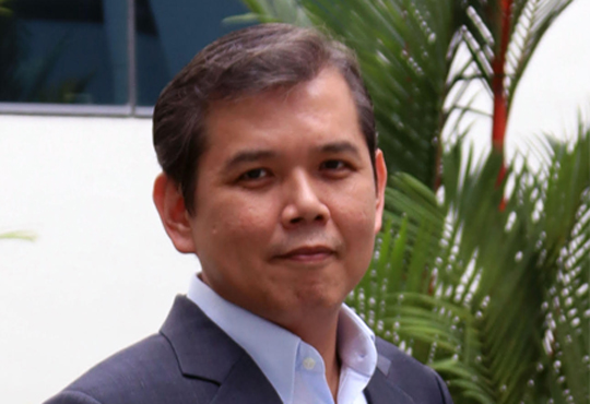 Cybersecurity Predictions 2021 from the view of Managed Communications Service Provider