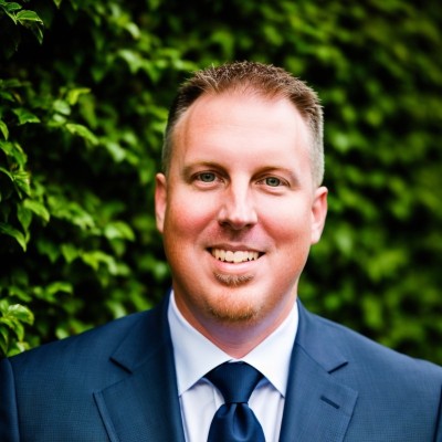 Chris Stewart, CEO