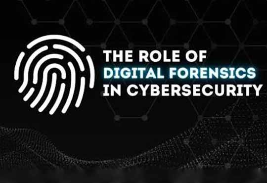 Enhancing Cybersecurity: The Role of Digital Forensics Providers