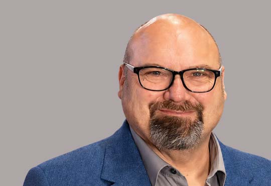 Frank Dunlap, Vice President, Environmental, Health, Safety, Security, and Sustainability, Kensing | Enterprise Security Mag