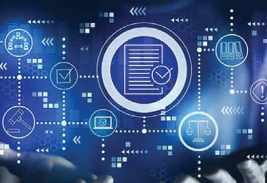 A Modern Data Strategy for a Connected World
