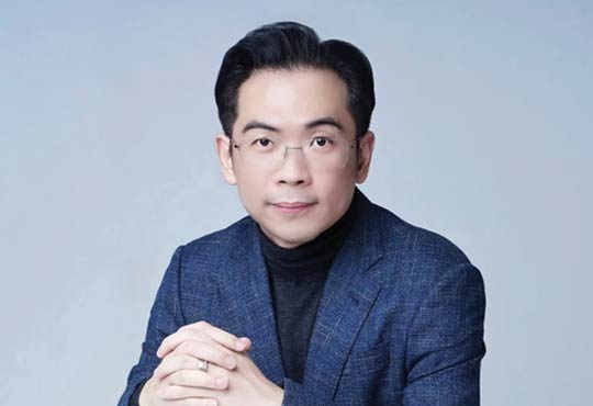 Athikom Kanchanavibhu, Executive Vice President - Digital & Technology Transformation, Mitr Phol Group | Enterprise Security Mag