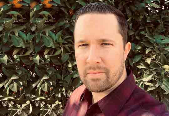 Chad Shade, Sr. Director, Head of Global Physical Security and Safety, Activision Blizzard | Enterprise Security Mag
