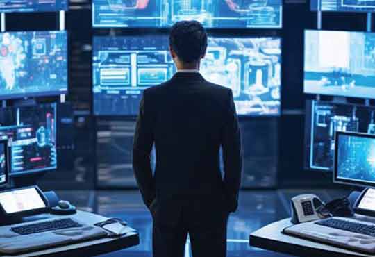 Data Security Becomes a Business Imperative