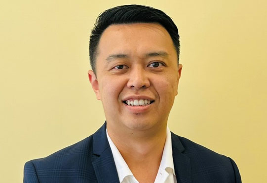 Michael L. Wijaya, Risk Management Manager, PT Astra Honda Motor | Enterprise Security Mag