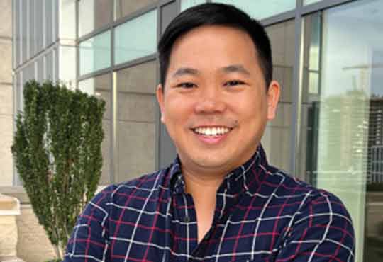 Nicholas Muy, Venture Partner, Tidal Ventures | Enterprise Security Mag