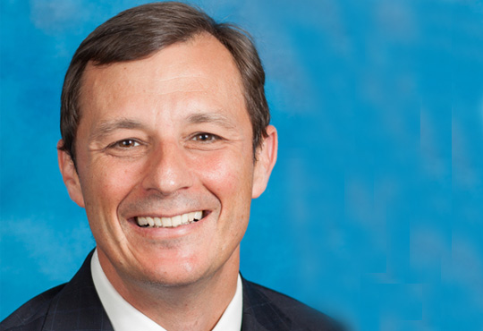 Cyber Security: New Threats, a New Approach