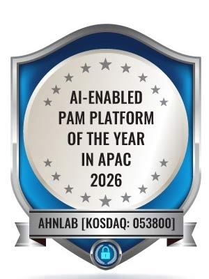 AhnLab: Securing Convergence In Cyber Physical Environments 
