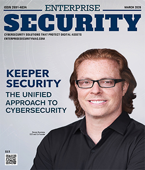 Keeper Security: The Unified Approach to Cybersecurity