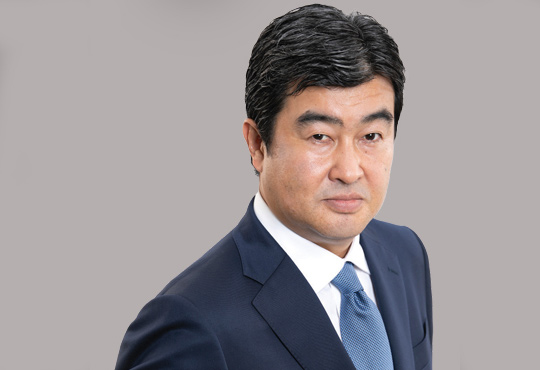 Yasuhisa Abe, ZenmuTech | Enterprise Security Mag