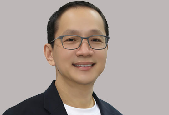 Boonsun Prasitsumrit, NDID | Enterprise Security Mag