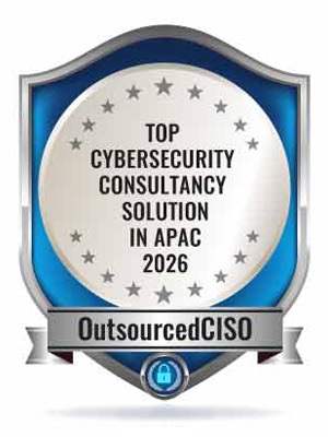 Top Cybersecurity Consultancy Solution in APAC 2026