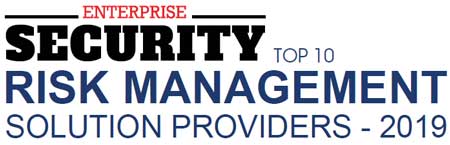 Top 10 Risk Management Solution Companies - 2019