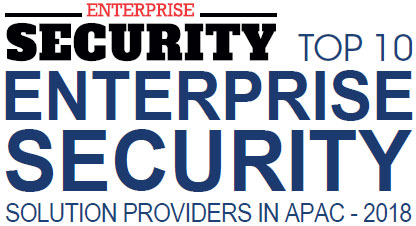 Top Enterprise Security Solution Providers in APAC
