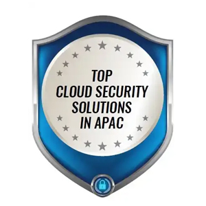 Top Cloud Security Solutions in APAC