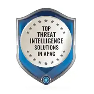 Top Threat Intelligence Solutions in APAC
