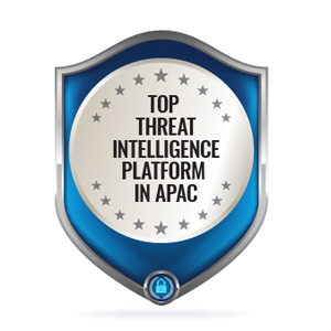 Top Threat Intelligence Platform in APAC