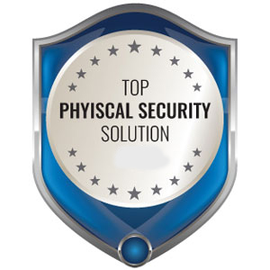 Top Physical Security Solution