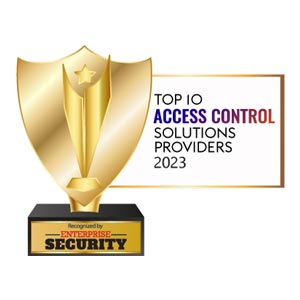 Top Access Control Solutions Companies