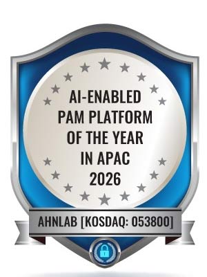 AI-Enabled Pam Platform Of The Year In Apac 2026