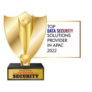 Top Data Security Solutions Companies in APAC
