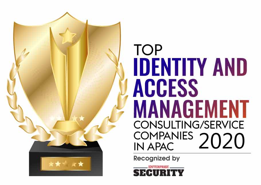 Top Identity and Access Management Consulting/Service Companies in APAC