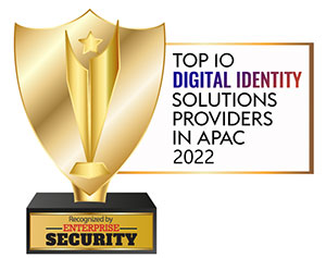 Top Digital Identity Solutions Companies in APAC 