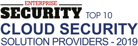 Top 10 Cloud Security Solution Companies - 2019