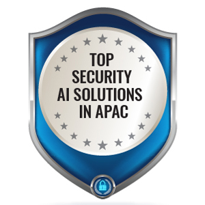 Top Security AI Solutions in APAC