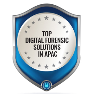 Top Digital Forensic Solutions in APAC
