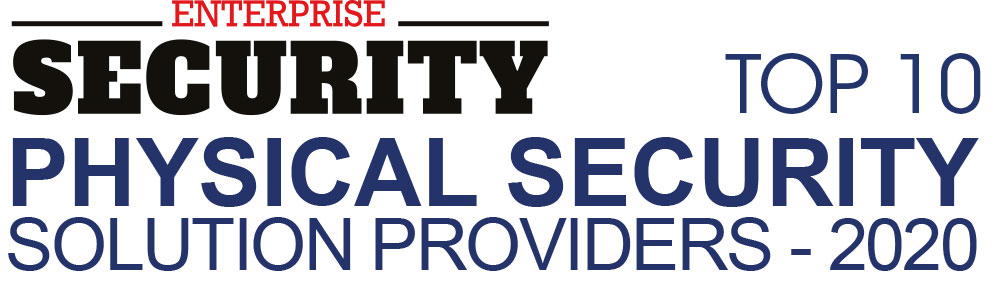 Physical Security Solutions Companies