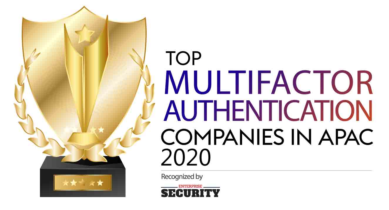 Top Multifactor Authentication Companies in APAC